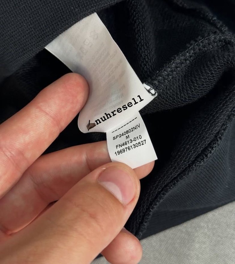 Jordan Sweatshirt - Görsel 4