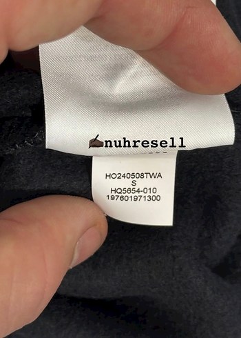 Jordan Sweatshirt - Görsel 5