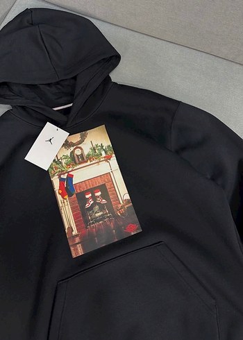 Jordan Sweatshirt - Görsel 3