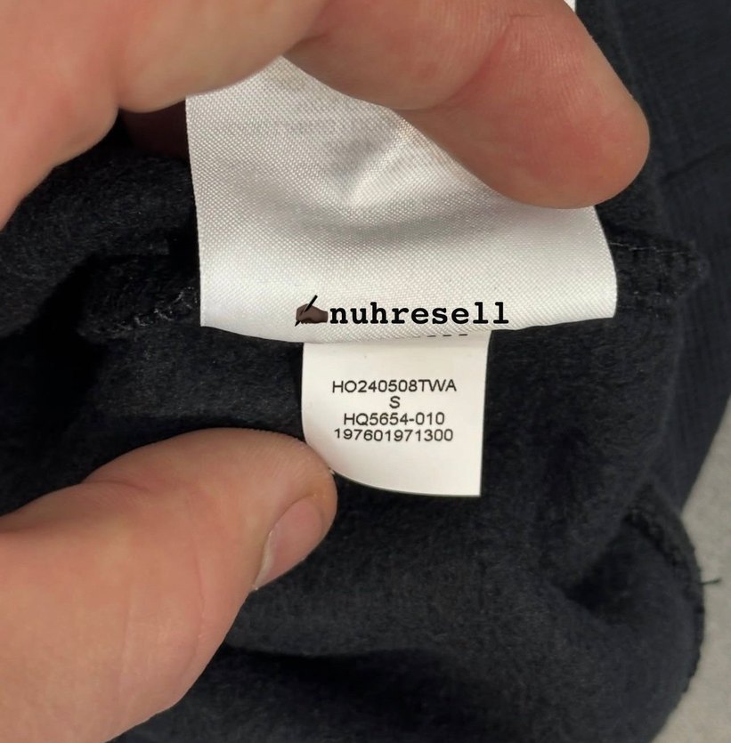 Jordan Sweatshirt - Görsel 5