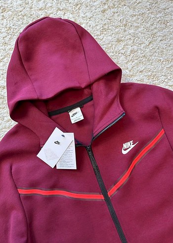 Nike Tech Fleece - Görsel 2