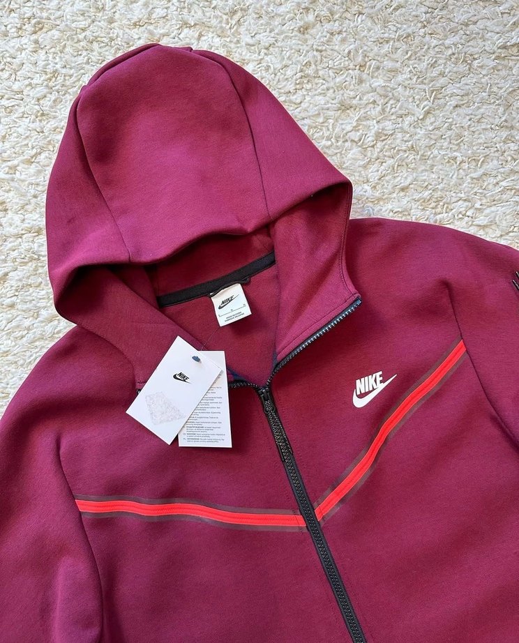 Nike Tech Fleece - Görsel 2