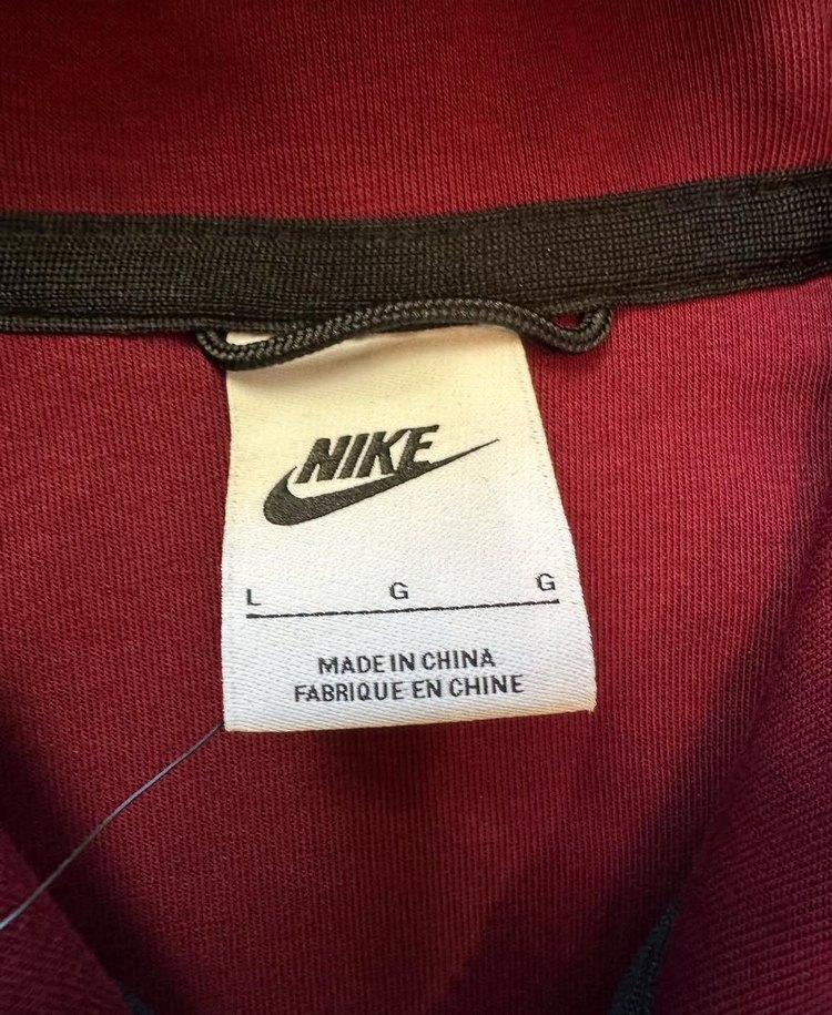 Nike Tech Fleece - Görsel 3