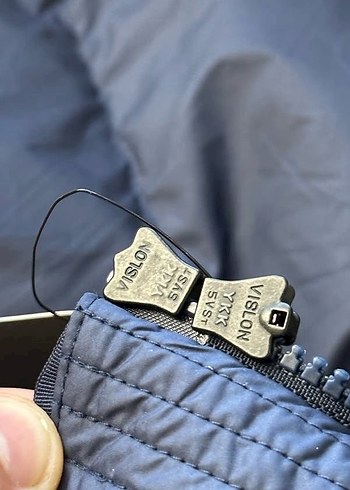 Nike Storm Fit Mont - Görsel 3