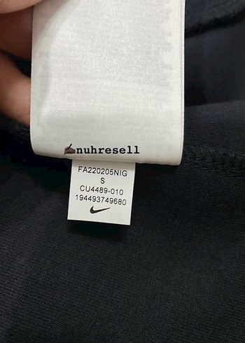Nike Tech Fleece - Görsel 4