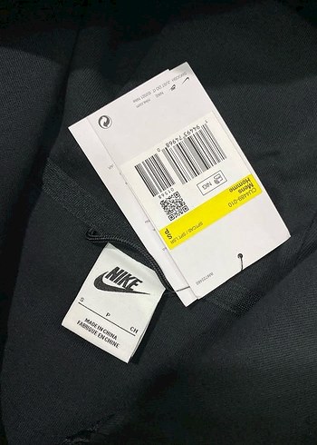 Nike Tech Fleece - Görsel 3