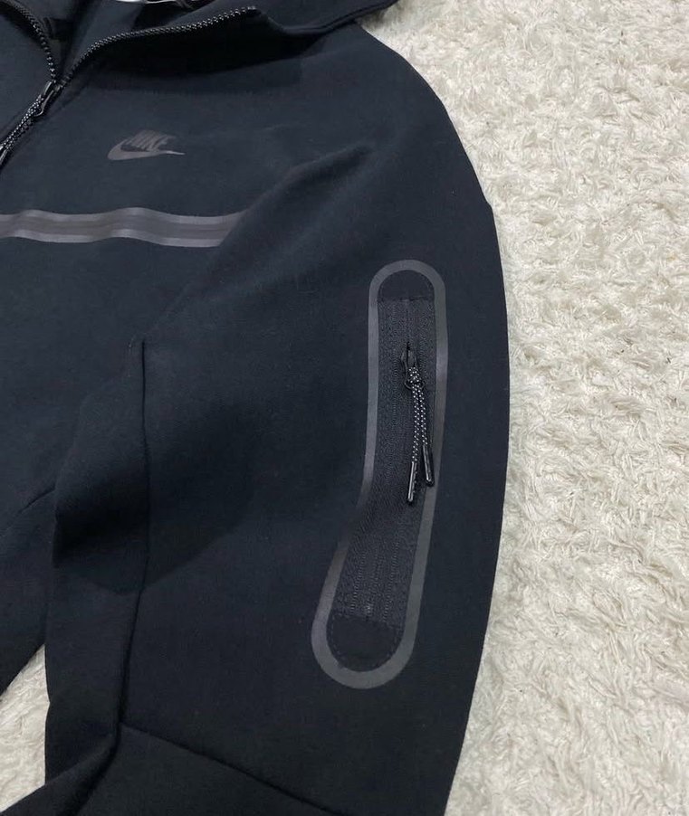 Nike Tech Fleece - Görsel 2