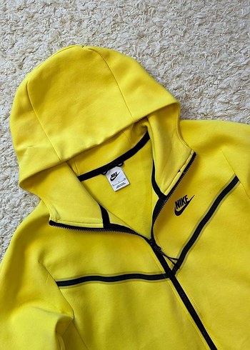 Nike Tech Fleece - Görsel 2