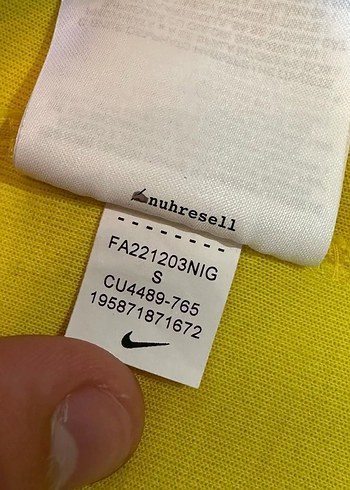 Nike Tech Fleece - Görsel 3