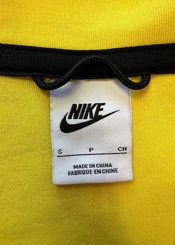 Nike Tech Fleece - Görsel 4