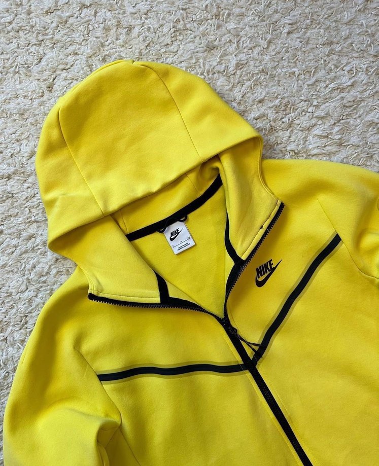 Nike Tech Fleece - Görsel 2