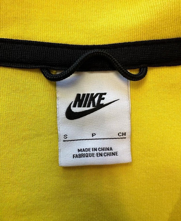 Nike Tech Fleece - Görsel 4