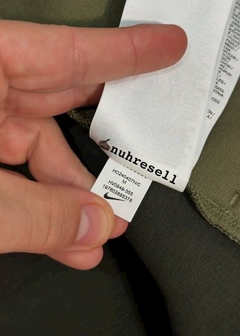 Nike Tech Fleece - Görsel 4