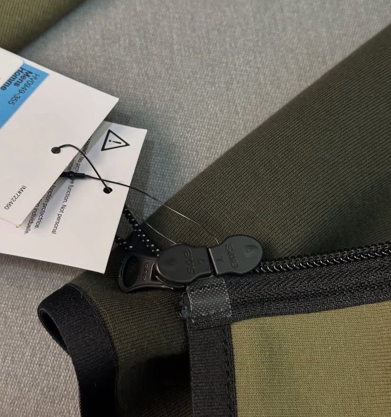 Nike Tech Fleece - Görsel 3