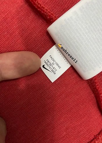 Nike Tech Fleece - Görsel 4