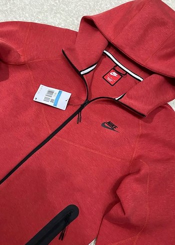 Nike Tech Fleece - Görsel 2