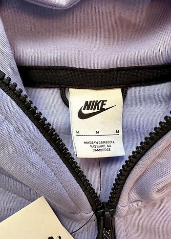 Nike Tech Fleece - Görsel 3