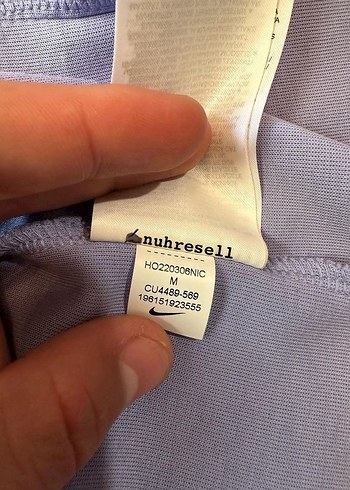 Nike Tech Fleece - Görsel 4