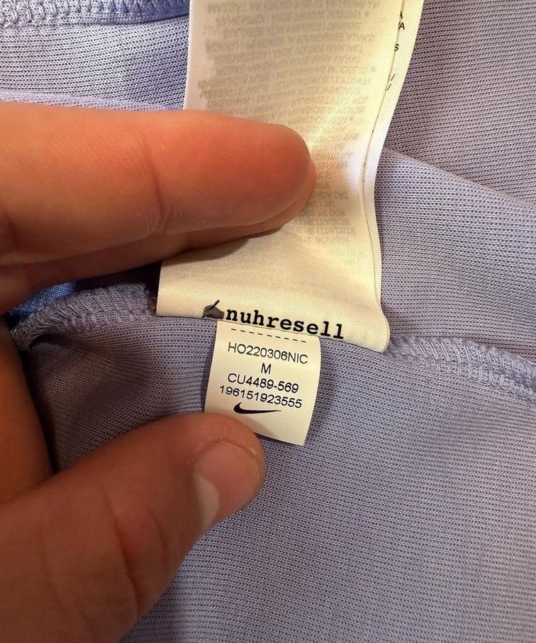 Nike Tech Fleece - Görsel 4