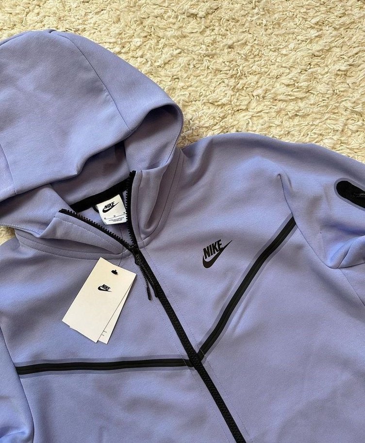 Nike Tech Fleece - Görsel 2