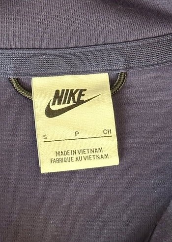 Nike Tech Fleece - Görsel 3