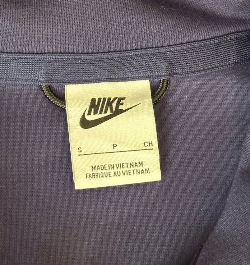 Nike Tech Fleece - Görsel 3