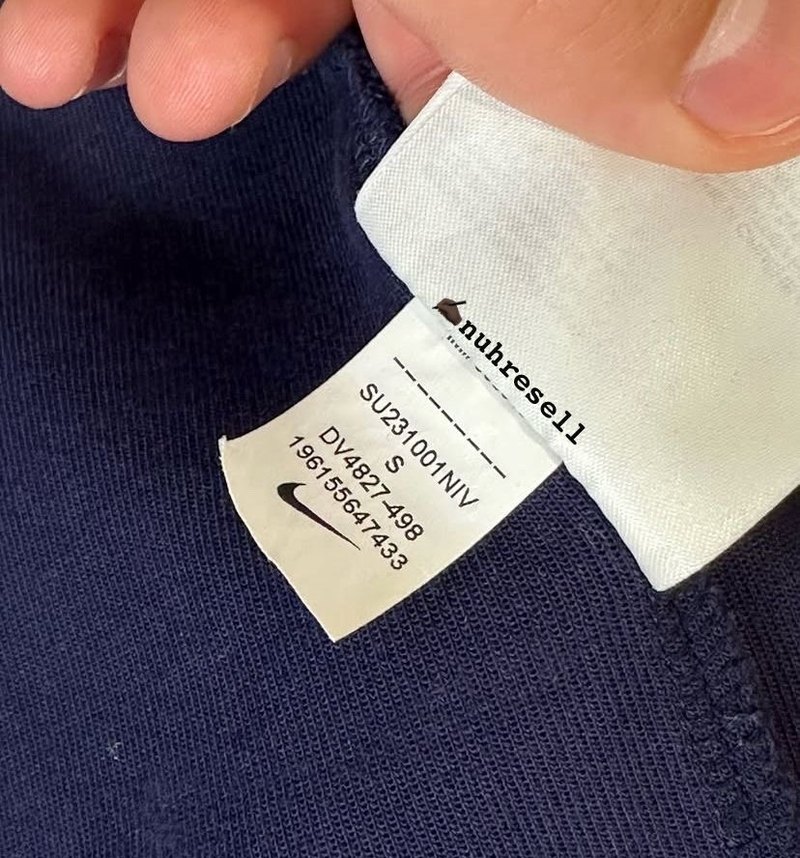 Nike Tech Fleece - Görsel 4