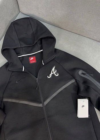 Nike Tech Fleece - Görsel 2