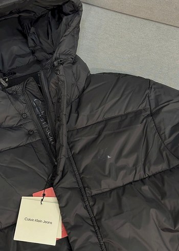 Calvin Klein Mont - Görsel 2