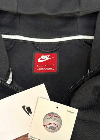 Nike Tech Fleece - Görsel 3