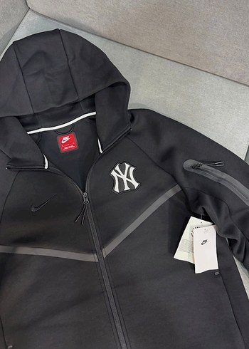 Nike Tech Fleece - Görsel 2