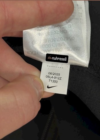 Nike Tech Fleece - Görsel 4