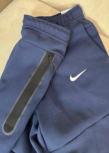 Nike Tech Fleece - Görsel 2
