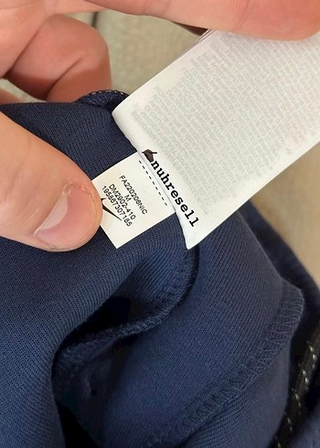 Nike Tech Fleece - Görsel 4