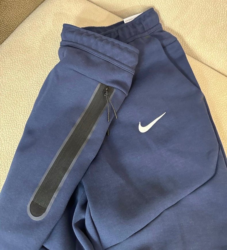 Nike Tech Fleece - Görsel 2