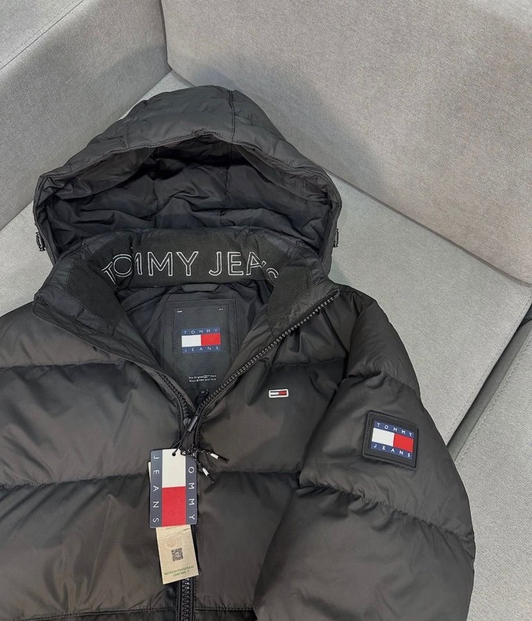 Tommy Mont - Görsel 3