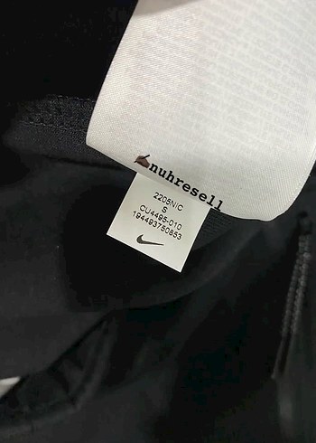 Nike Tech Fleece - Görsel 4