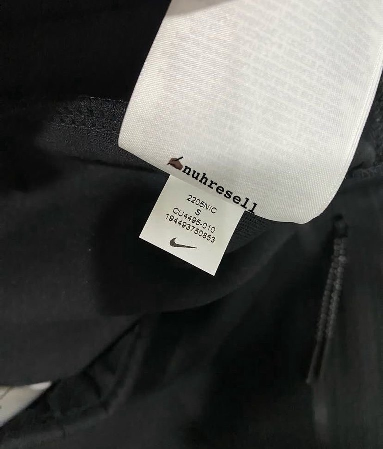 Nike Tech Fleece - Görsel 4