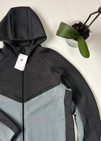 Nike Tech Fleece - Görsel 2