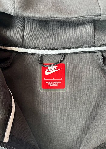 Nike Tech Fleece - Görsel 4