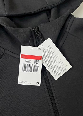 Nike Tech Fleece - Görsel 3