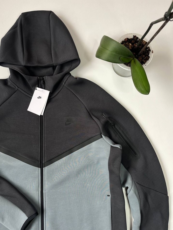 Nike Tech Fleece - Görsel 2