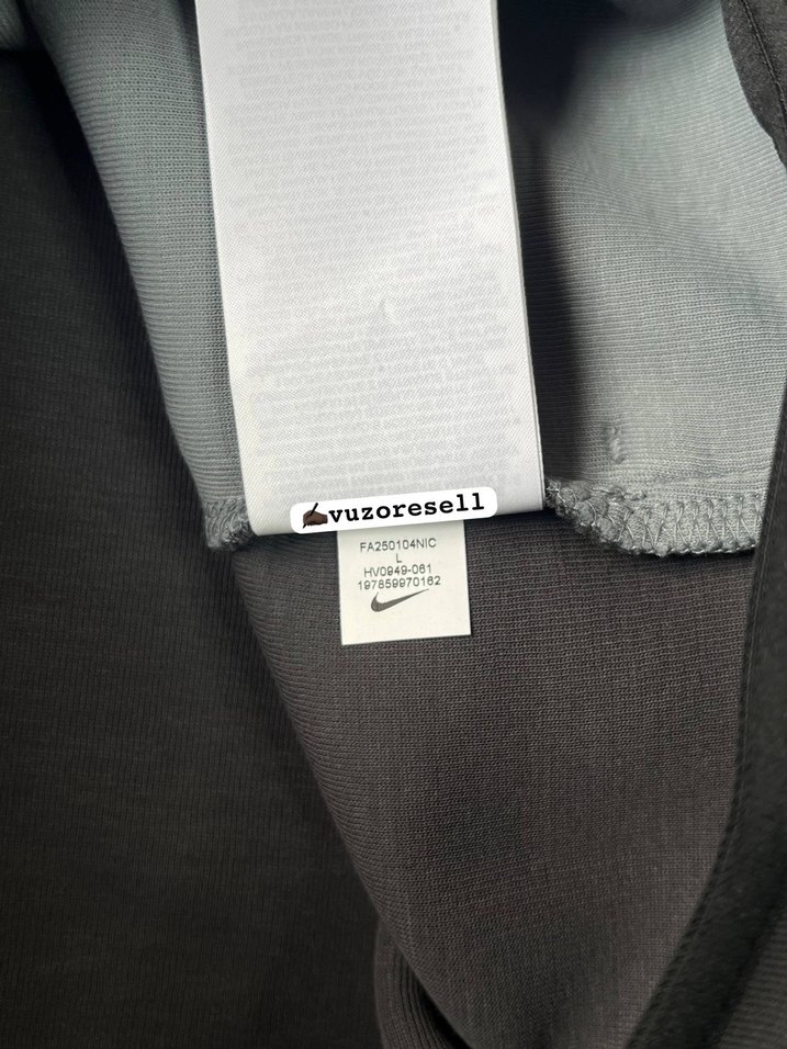 Nike Tech Fleece - Görsel 5