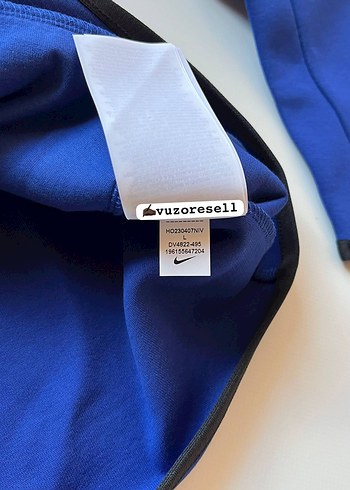 Nike Tech Fleece Chelsea - Görsel 5