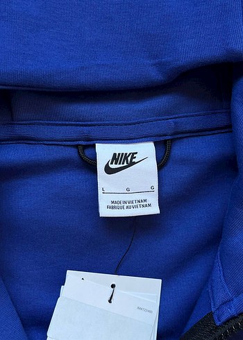 Nike Tech Fleece Chelsea - Görsel 2