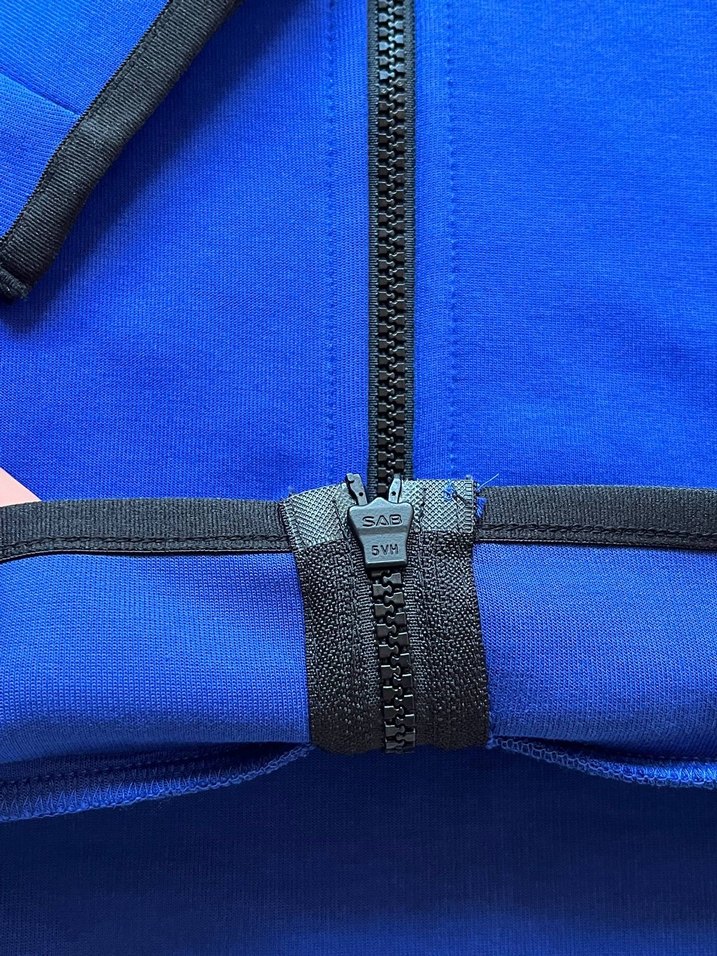 Nike Tech Fleece Chelsea - Görsel 4