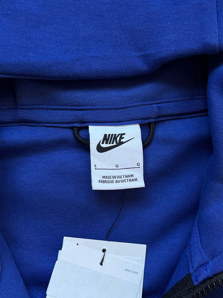 Nike Tech Fleece Chelsea - Görsel 2