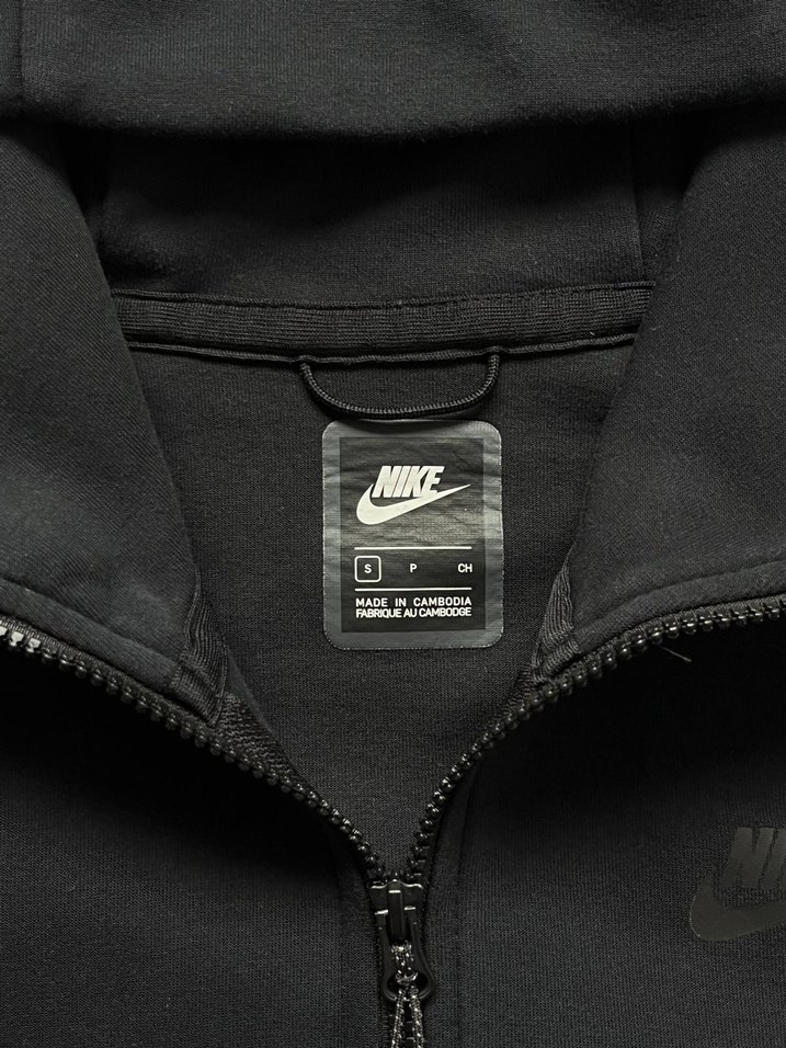 Nike Tech Fleece - Görsel 2