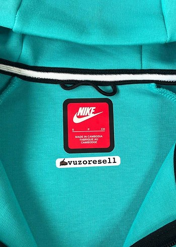 Nike Tech Fleece - Görsel 6