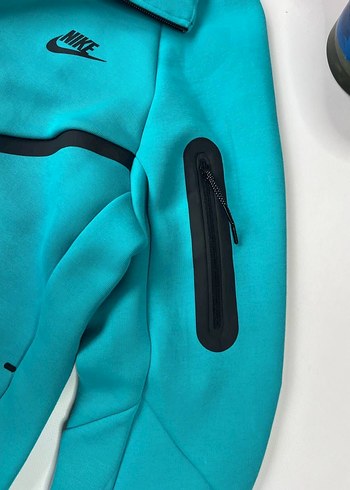 Nike Tech Fleece - Görsel 4